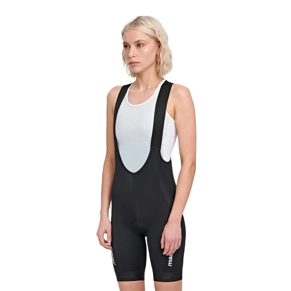 MAAP Training Women Bib 3.0 - Black/Black