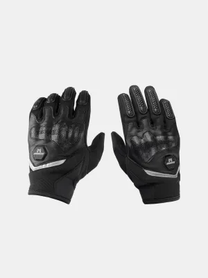 Masontex Gloves M30 IV Black Grey