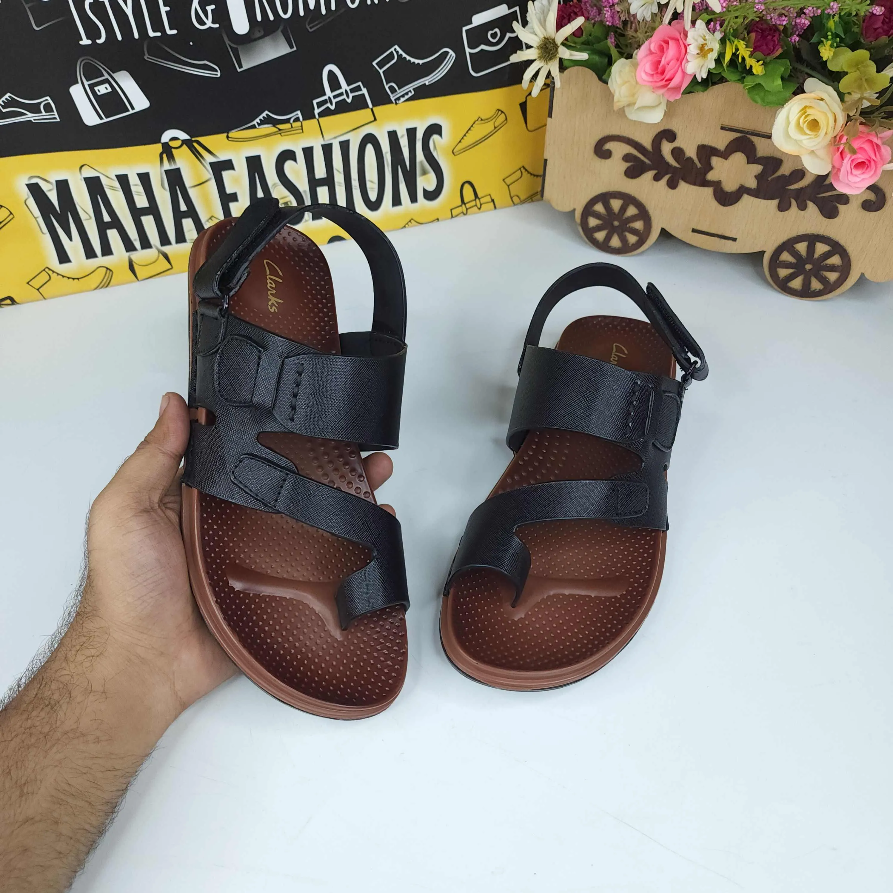 Men Sandals