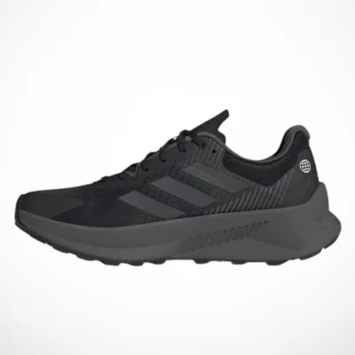 Men Sneaker - TERREX (Black)