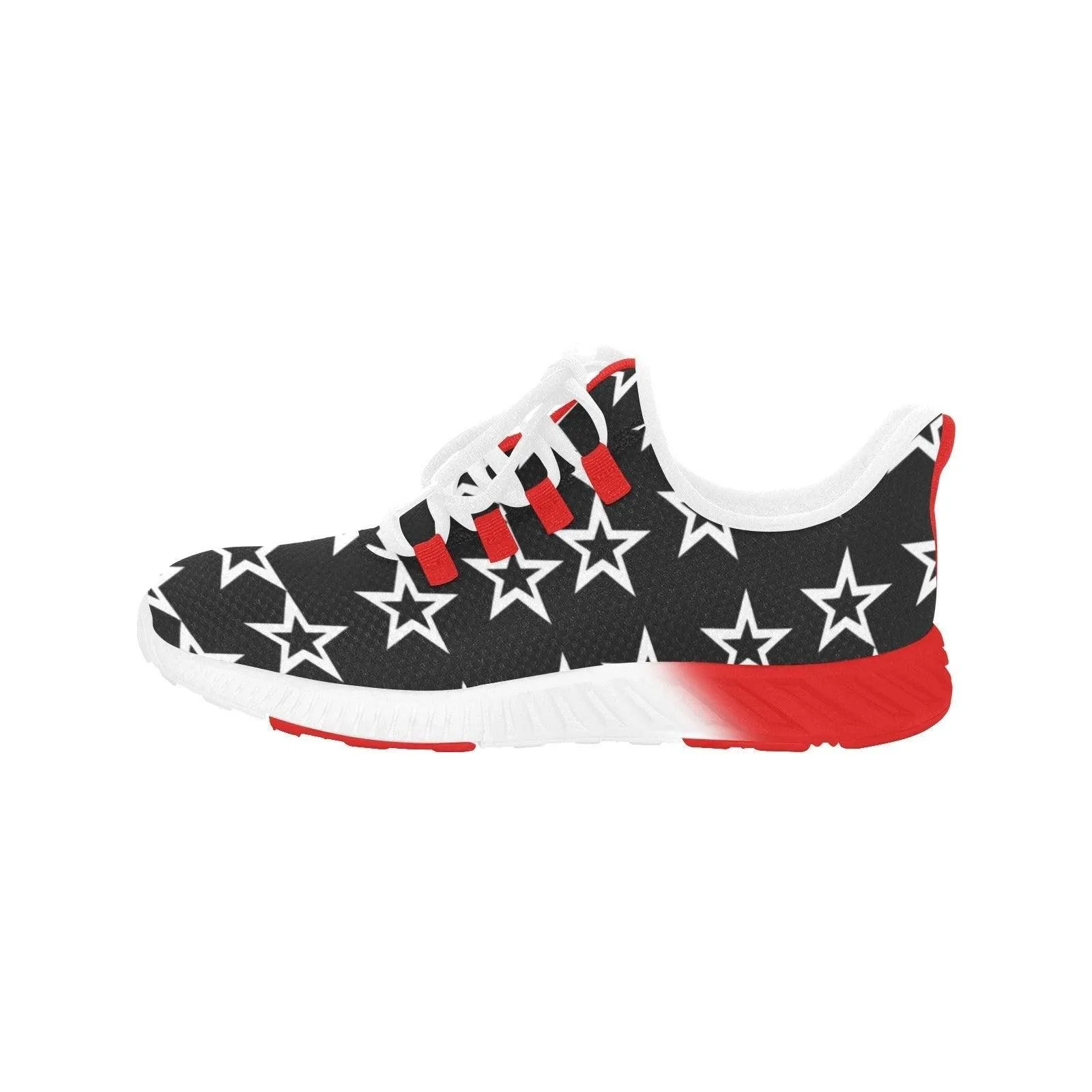 Men Star Running Shoes