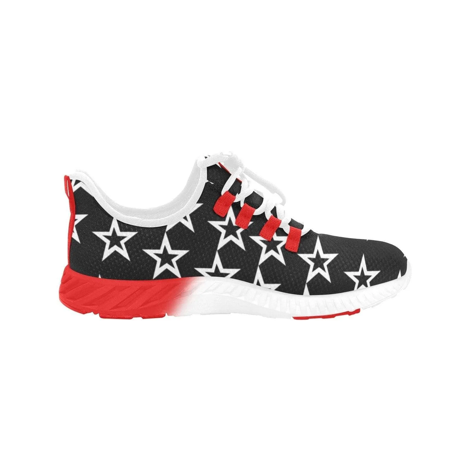 Men Star Running Shoes