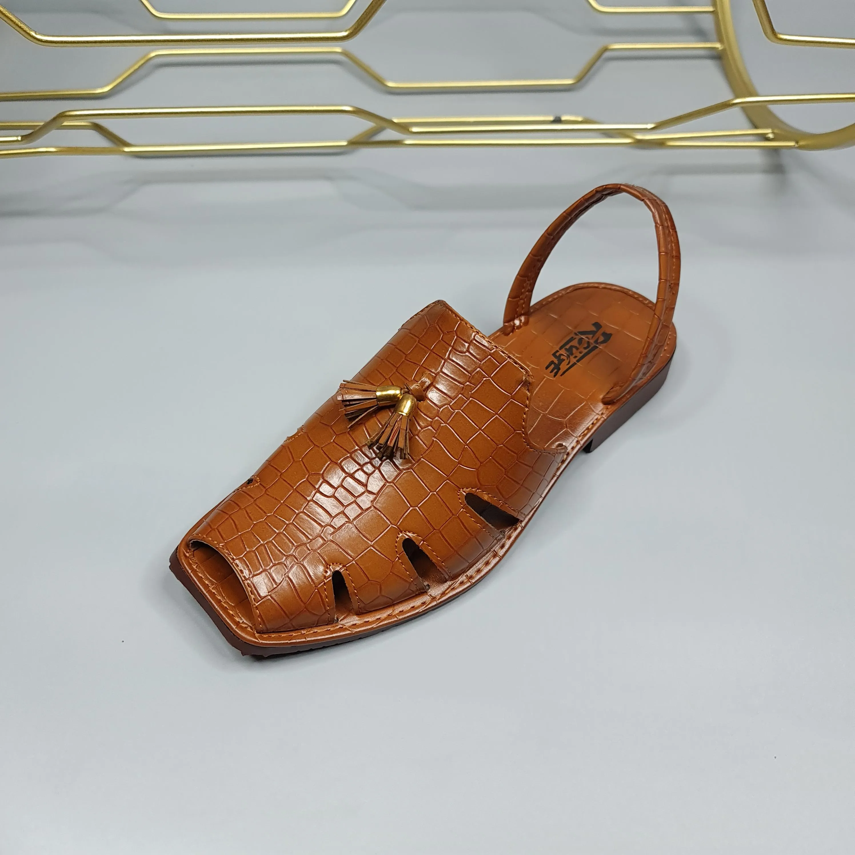 Men Teseels Sandals