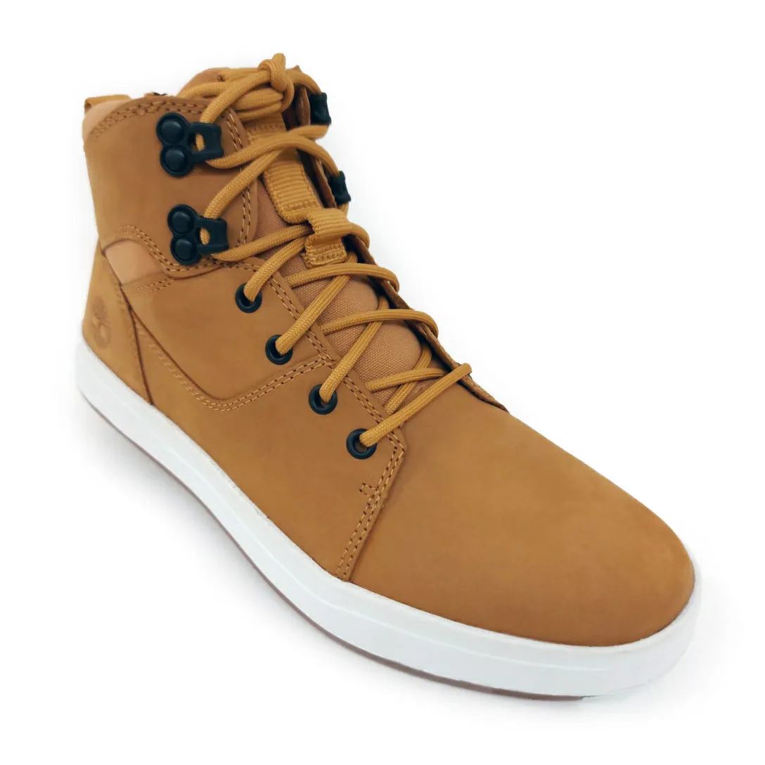 Men's Davis Square Chukka Boots