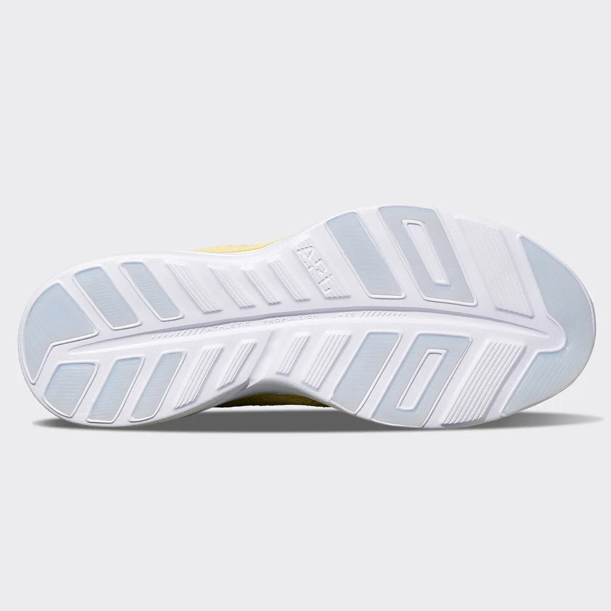 Men's TechLoom Pro Lemon Zest / Midnight / White