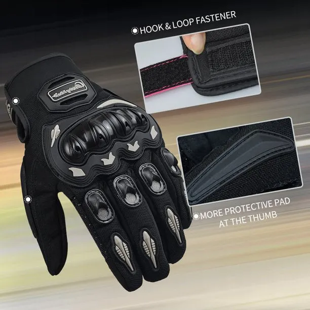 Multipurpose Sports Gloves