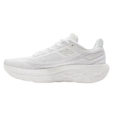 New Balance Fresh Foam X 1080v13 White Grey Women's Sneakers