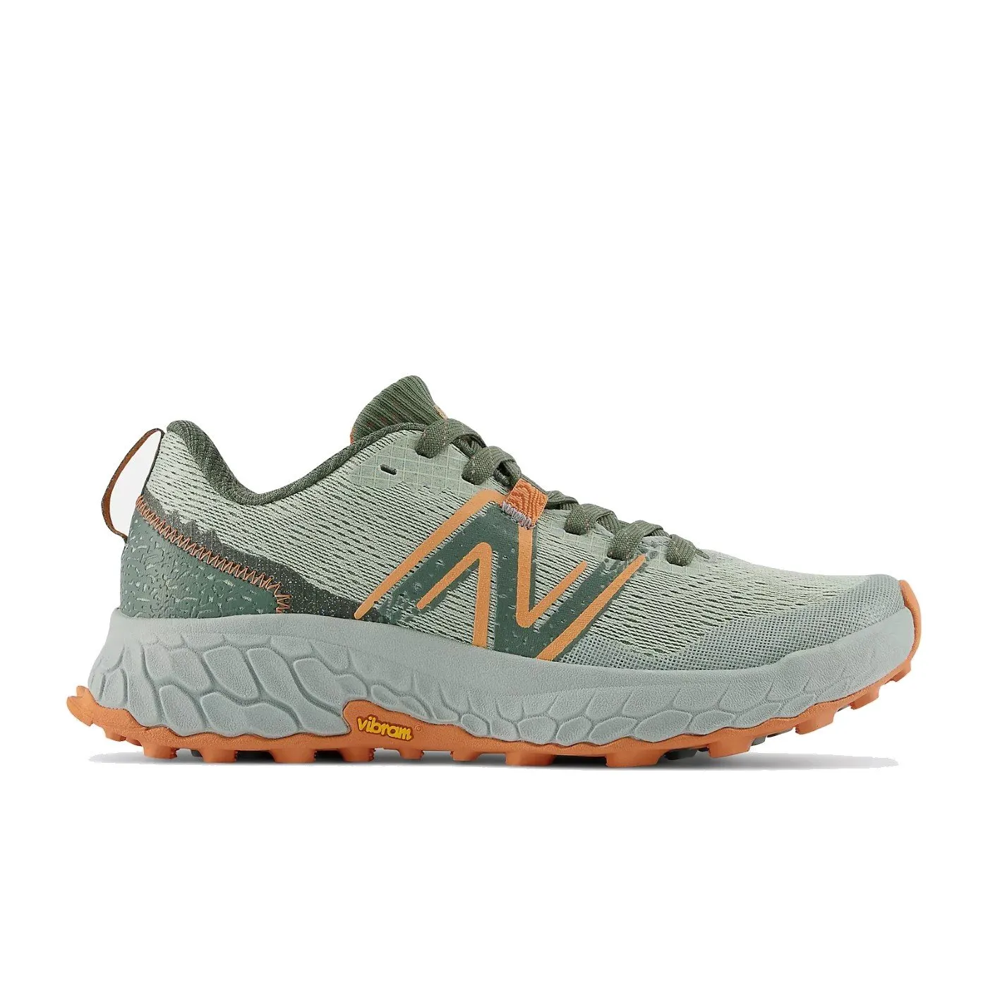 New Balance Women's Fresh Foam X Hierro v7 Trail Shoe