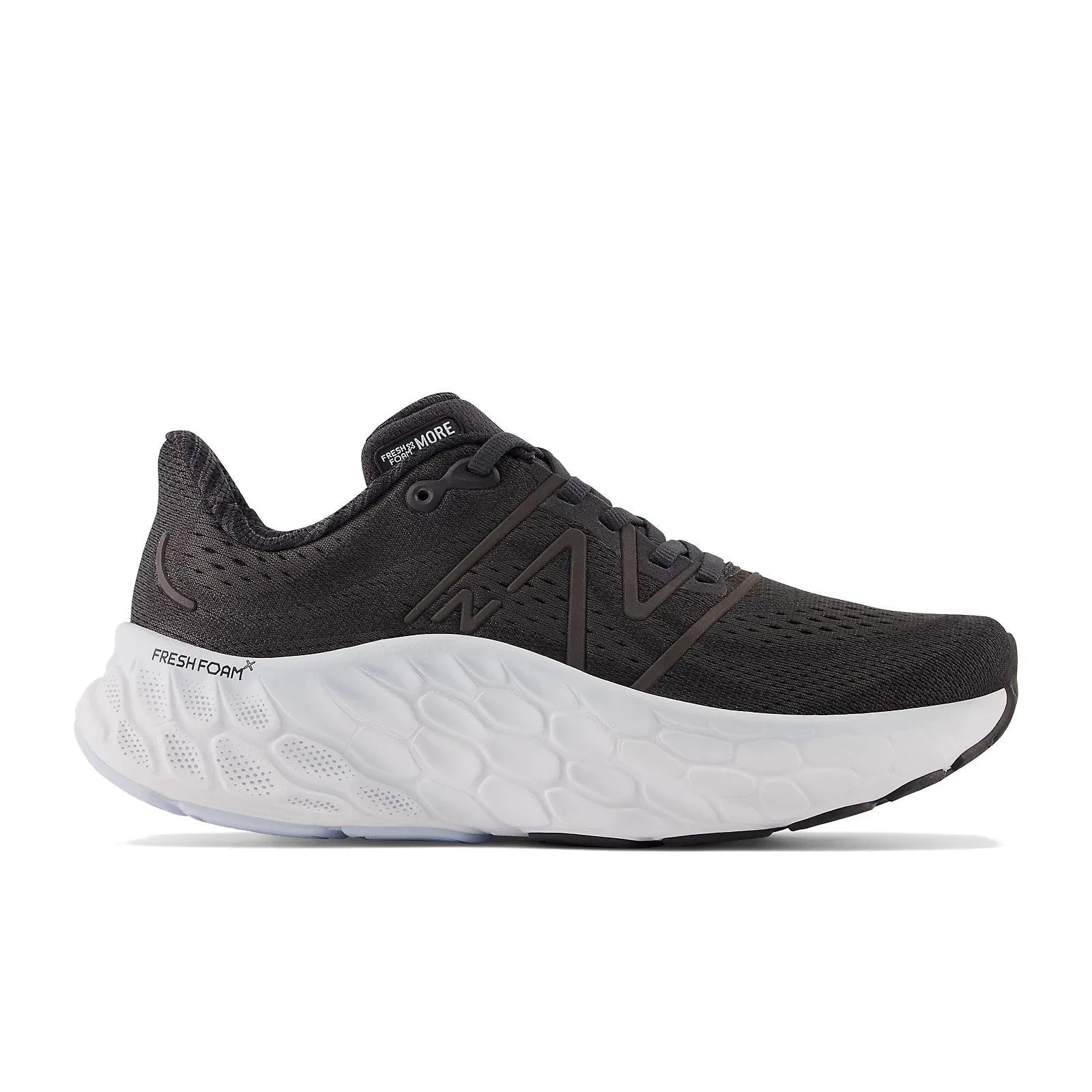 New Balance Women's Fresh Foam X More v4 Wide Running Shoe