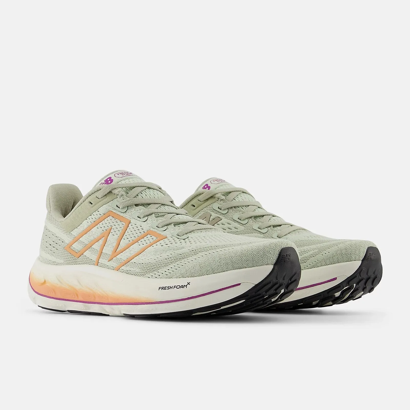 New Balance Women's Fresh Foam X Vongo v6 Running Shoe