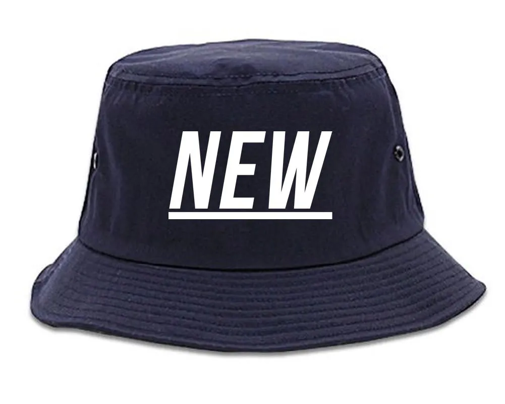 New Summer 2014 Bucket Hat