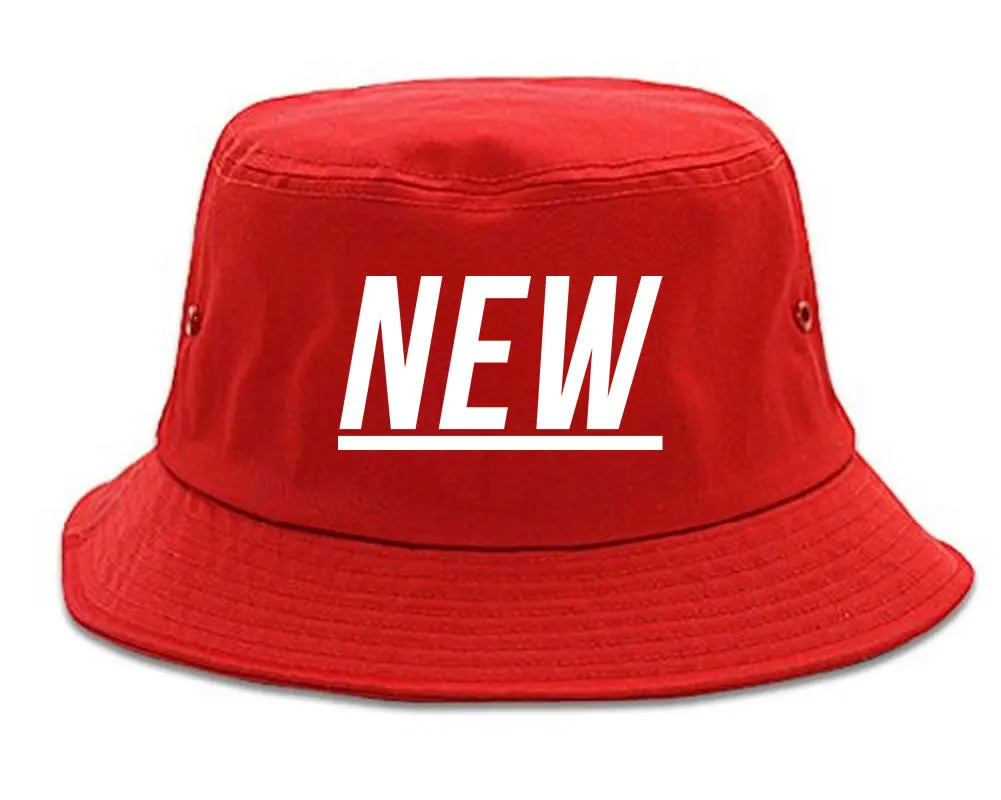 New Summer 2014 Bucket Hat