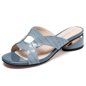 OCW Orthopedic Women Sandals Arch Support Comfortable Fashion Sandals