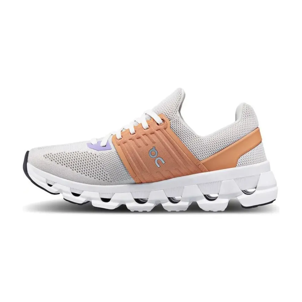 ON Running Women's Cloudswift 3 AD Running Shoe