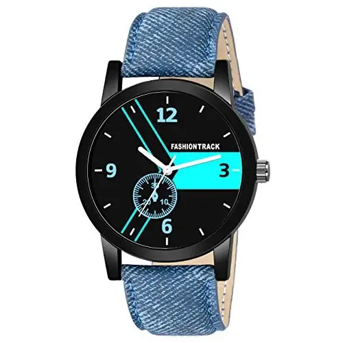 \OPTIMA Formal & Casual Analog Watch For