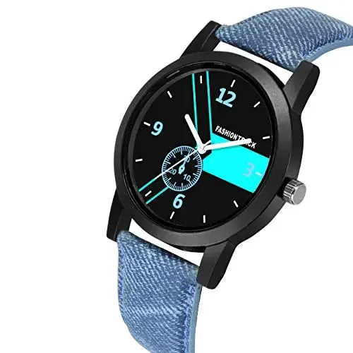 \OPTIMA Formal & Casual Analog Watch For