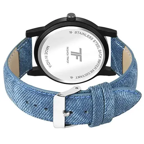 \OPTIMA Formal & Casual Analog Watch For