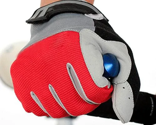 Outdoor Sports Gloves Breathable Cycling Full Finger Gloves