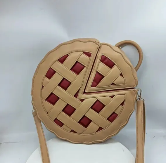 (Pre-Order) JUMBO Pie Backpacks