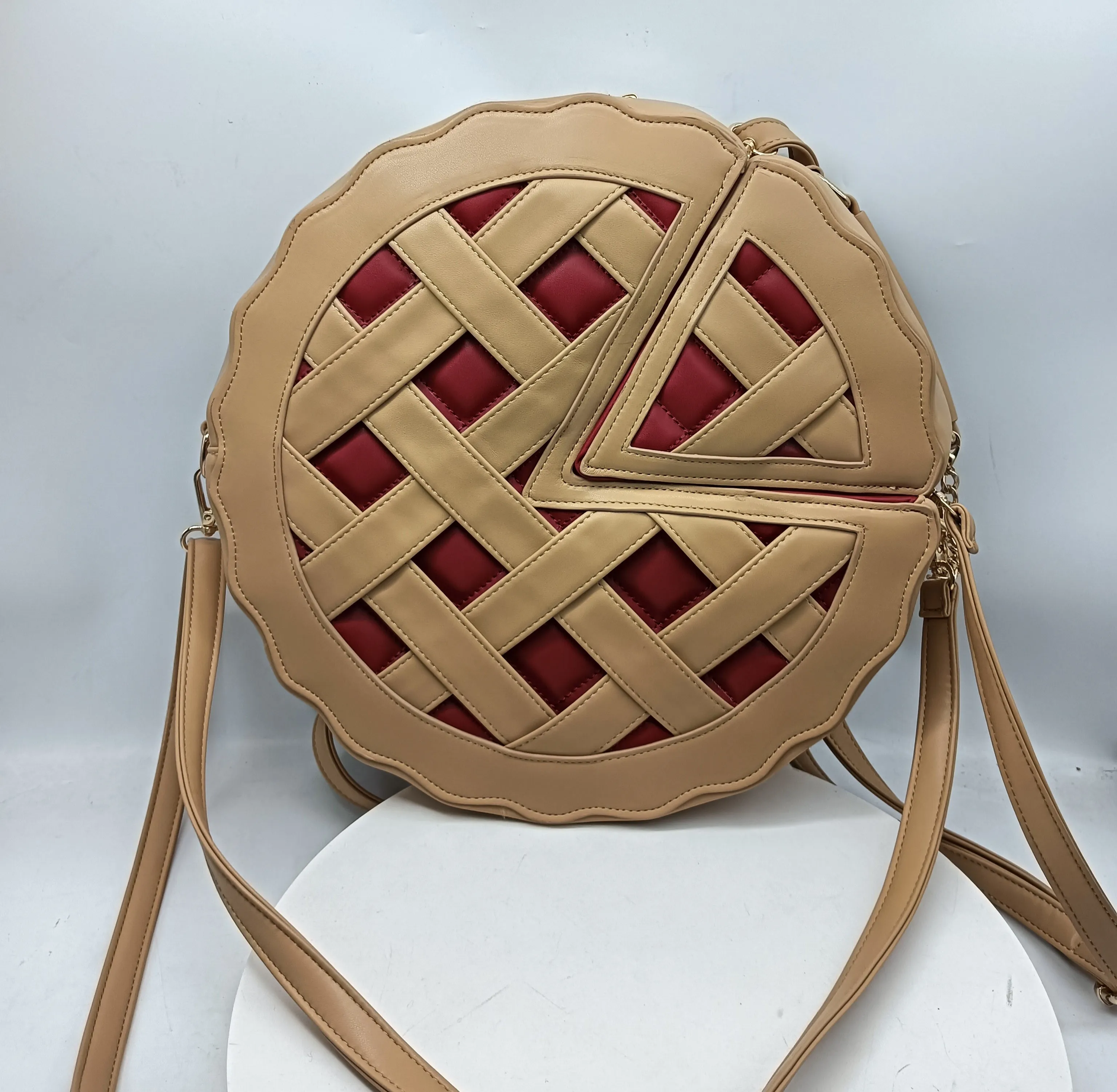 (Pre-Order) JUMBO Pie Backpacks