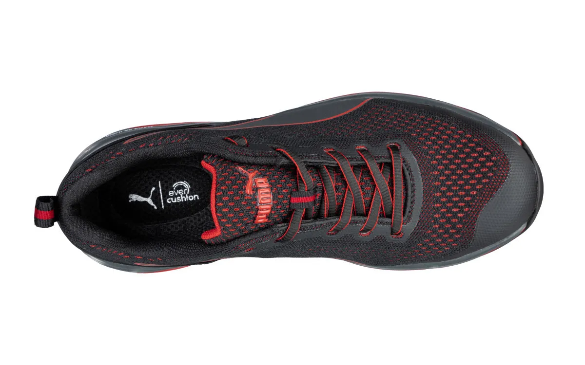 Puma Speed Safety Shoe