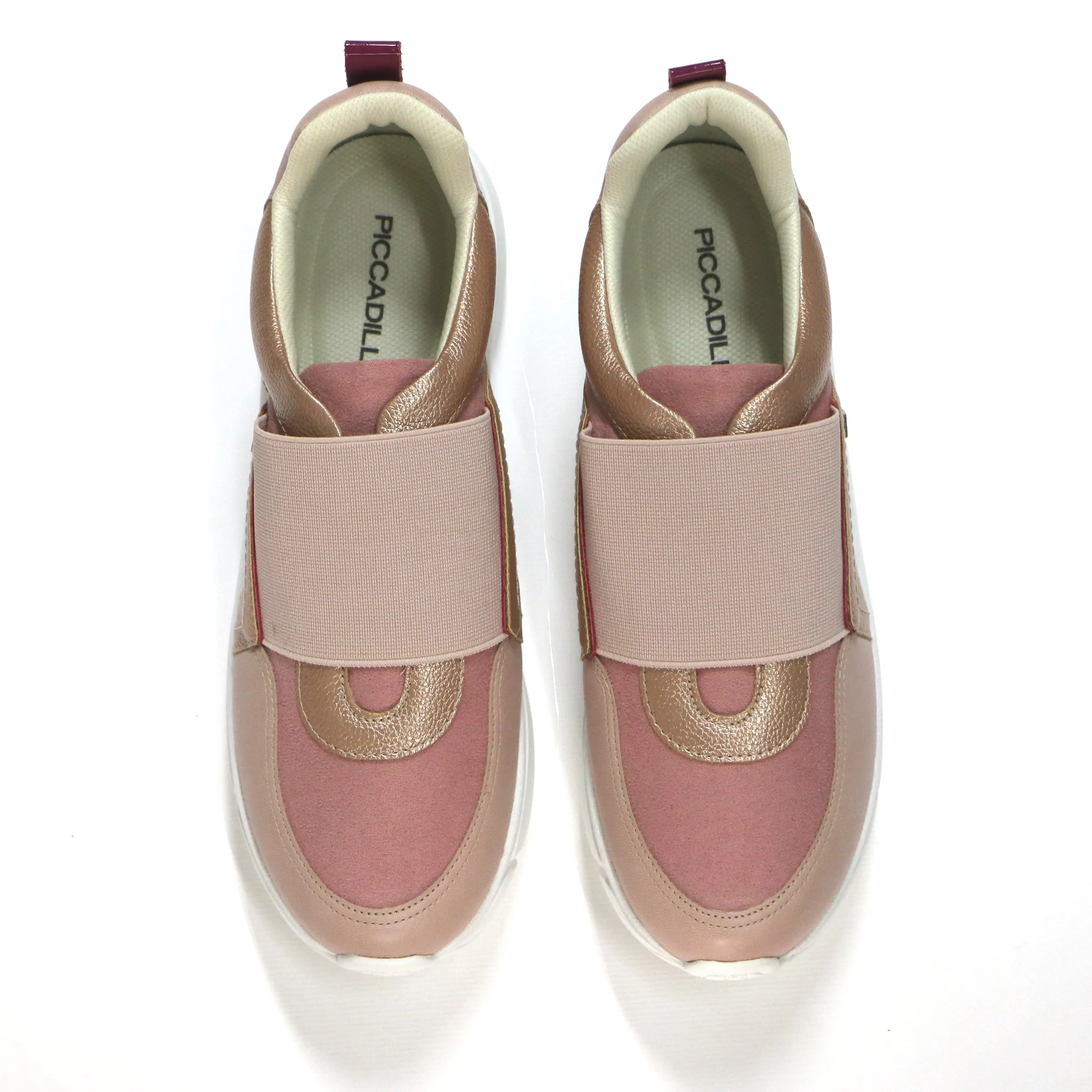 Rose Sneakers for Women (986.001)