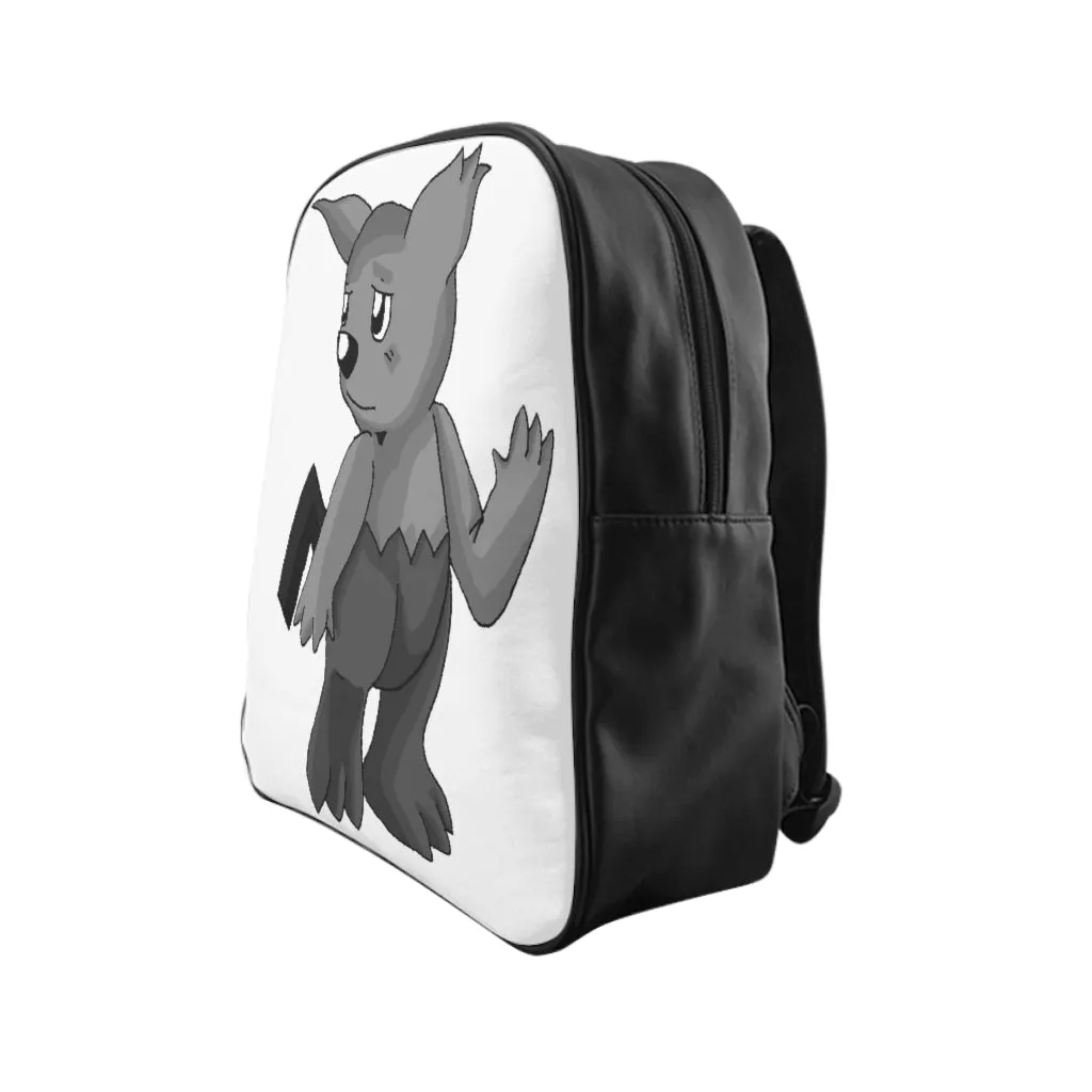 Sarcoot School Backpack