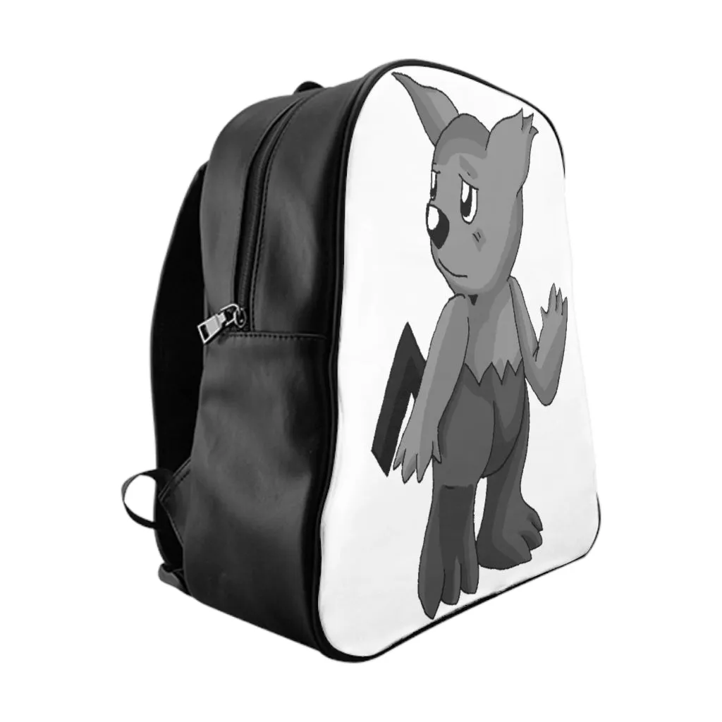 Sarcoot School Backpack