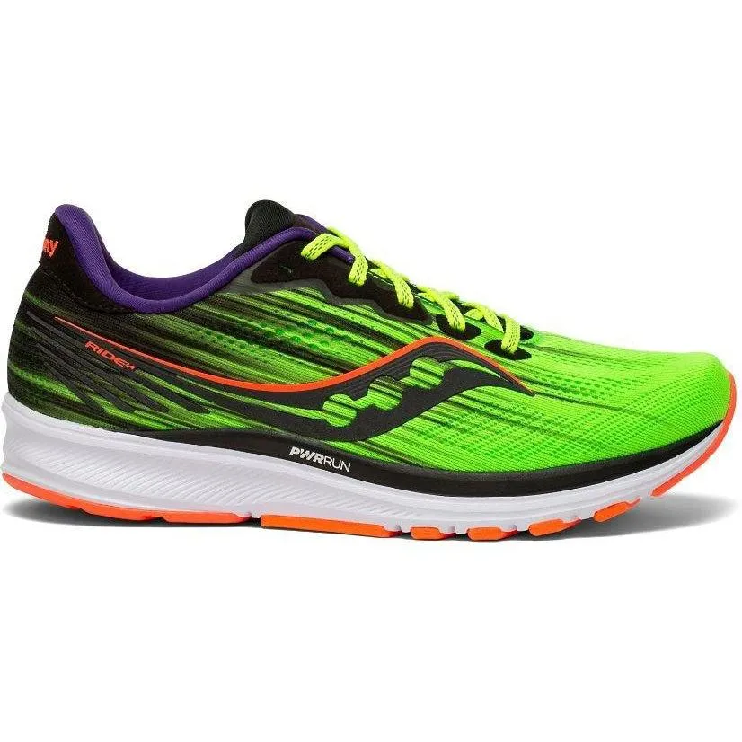 Saucony Women's Ride 14 Running Shoe