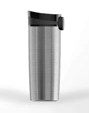 SIGG Miracle Travel Mug 0.47L