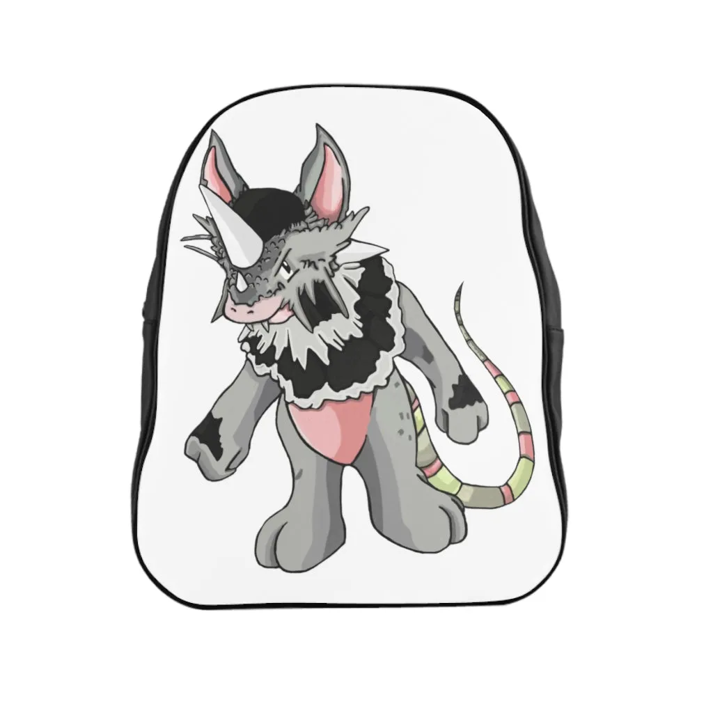 Snibble School Backpack