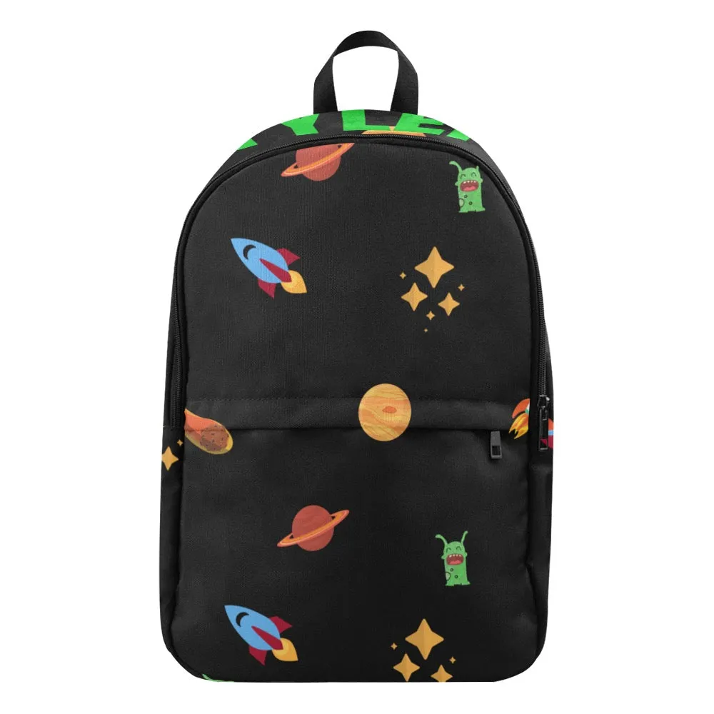 Space Backpack