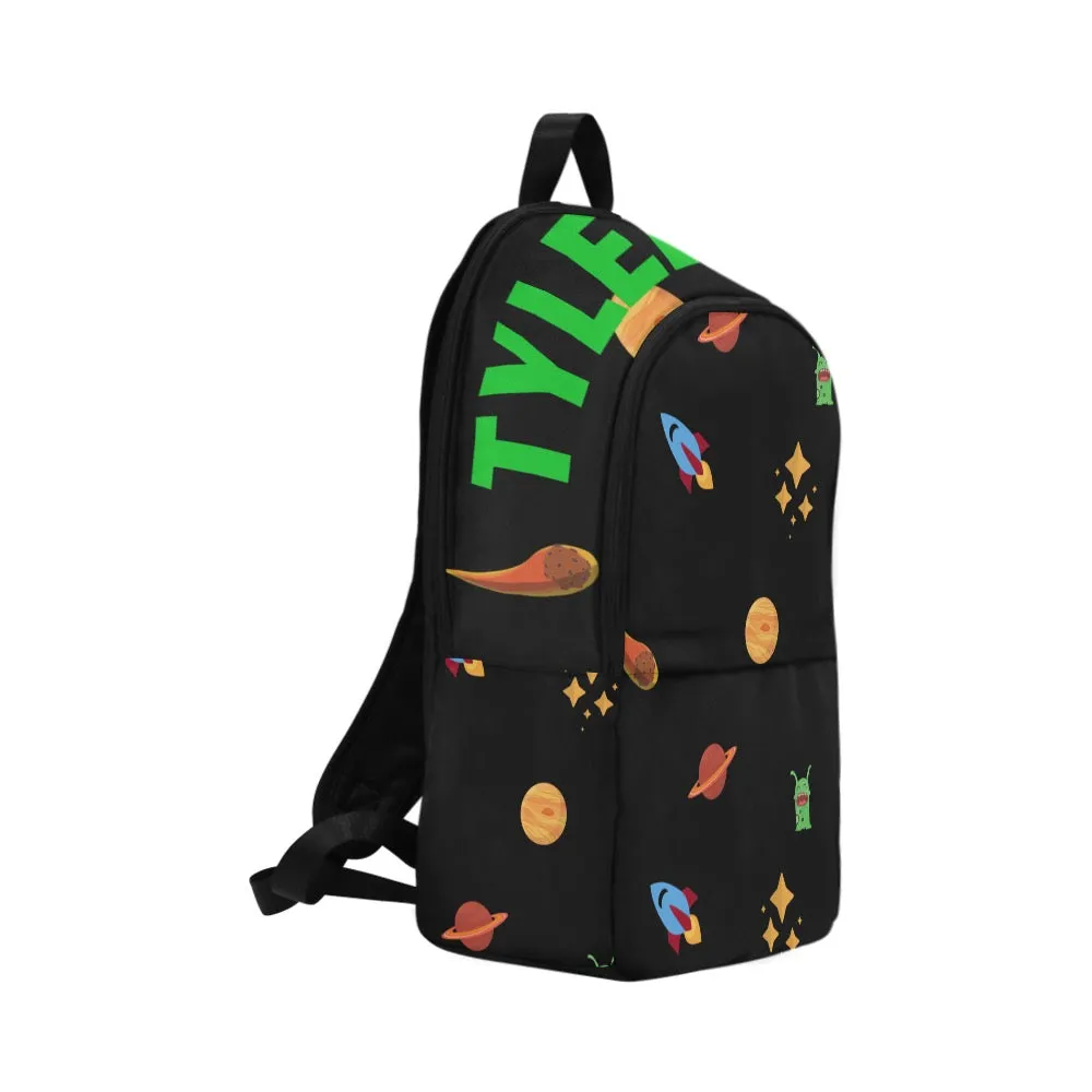 Space Backpack