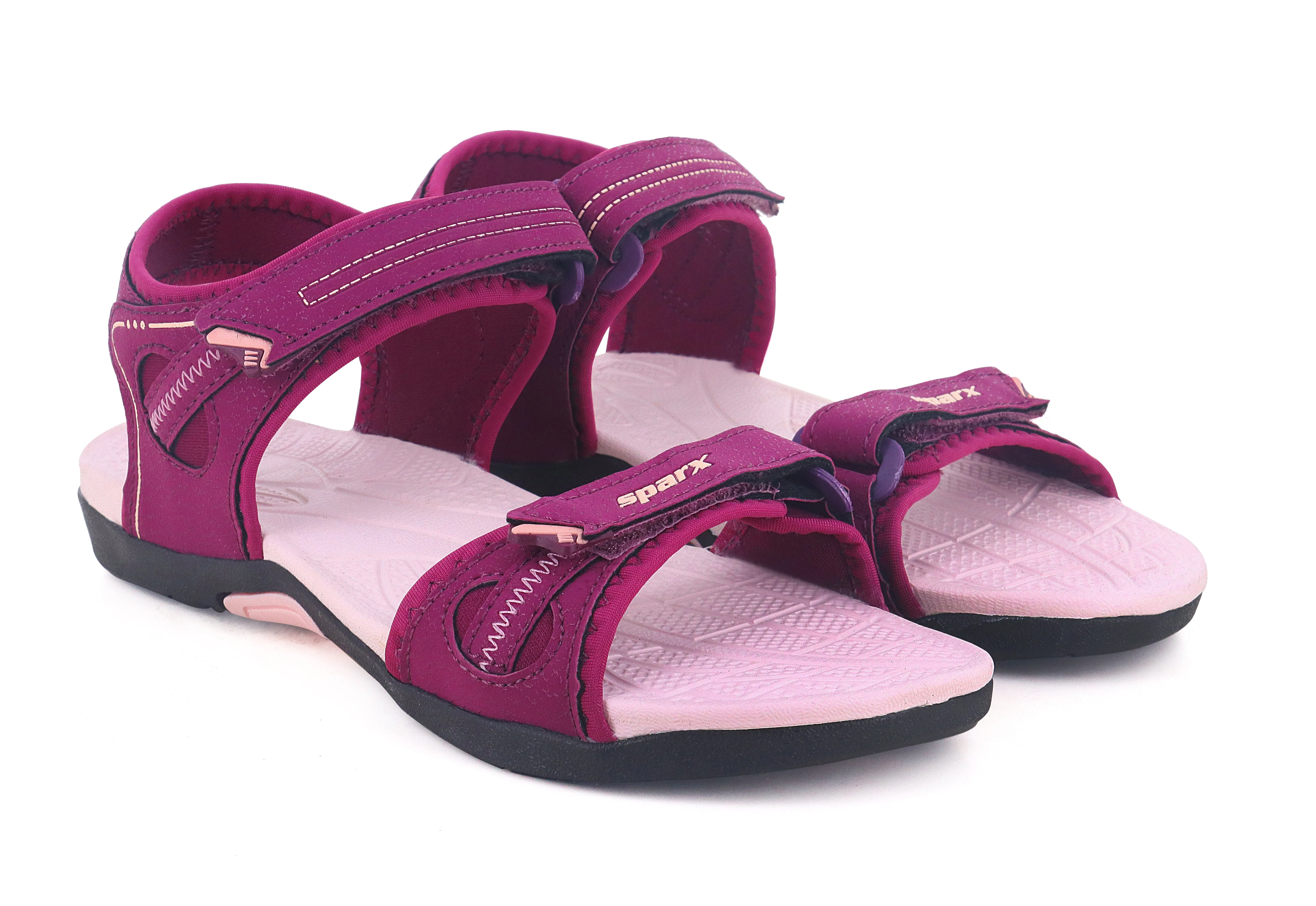 SPARX Sandals for women SS 650