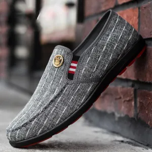 Stylish Men's cloth Shoes for Every Occasion