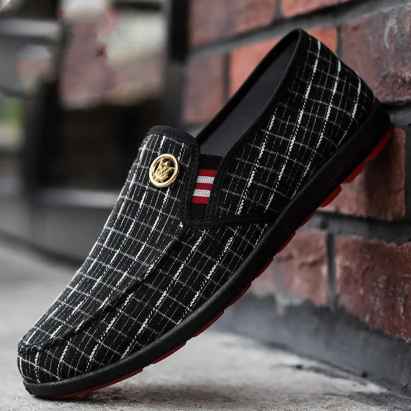 Stylish Men's cloth Shoes for Every Occasion