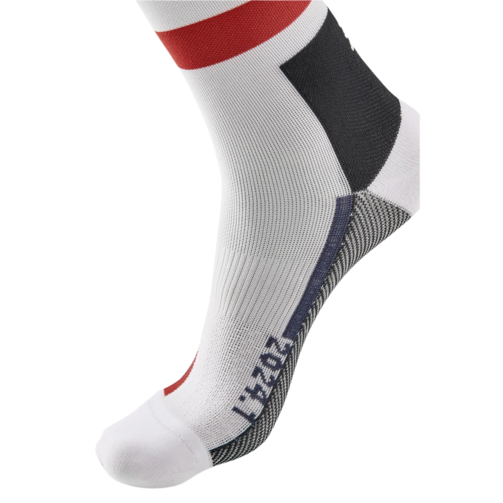 The Run Limited Edition Compression Tall Socks, Women (Spring 2024)