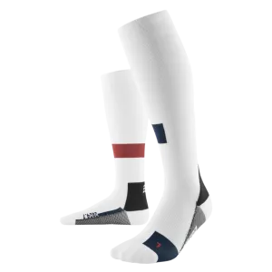 The Run Limited Edition Compression Tall Socks, Women (Spring 2024)