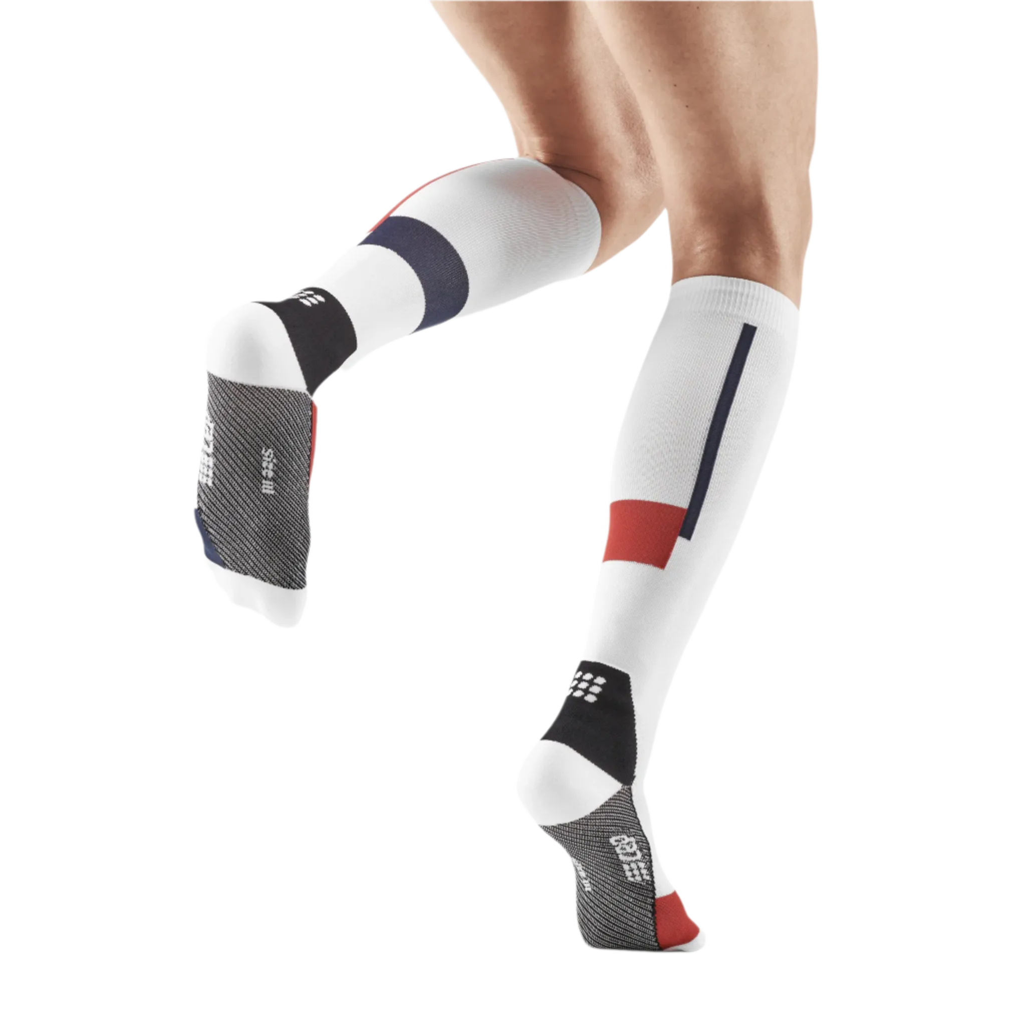 The Run Limited Edition Compression Tall Socks, Women (Spring 2024)