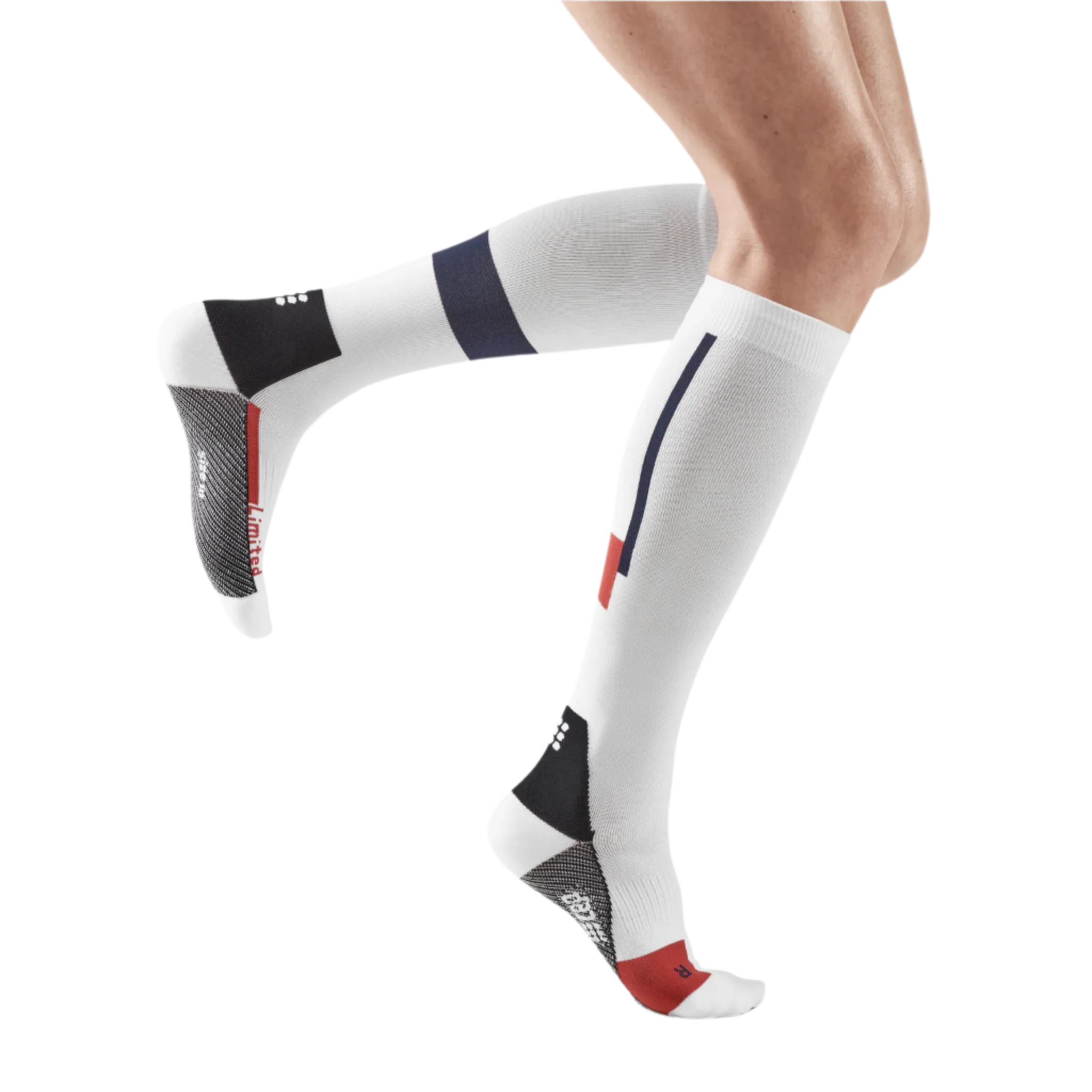 The Run Limited Edition Compression Tall Socks, Women (Spring 2024)