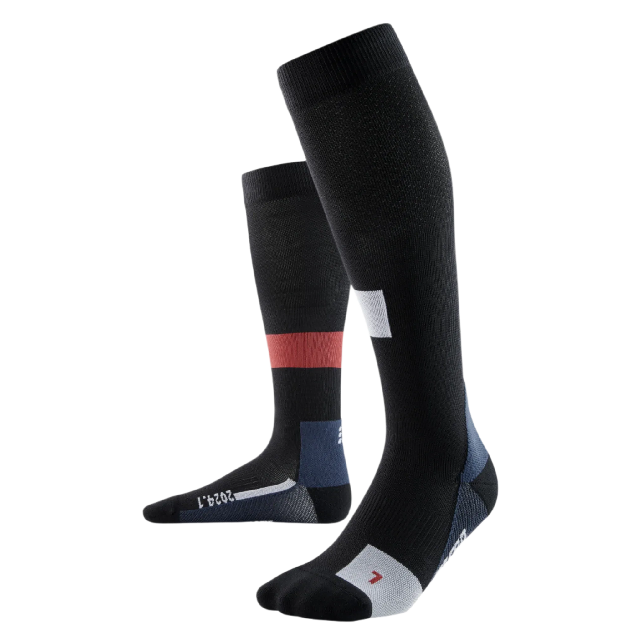 The Run Limited Edition Compression Tall Socks, Women (Spring 2024)