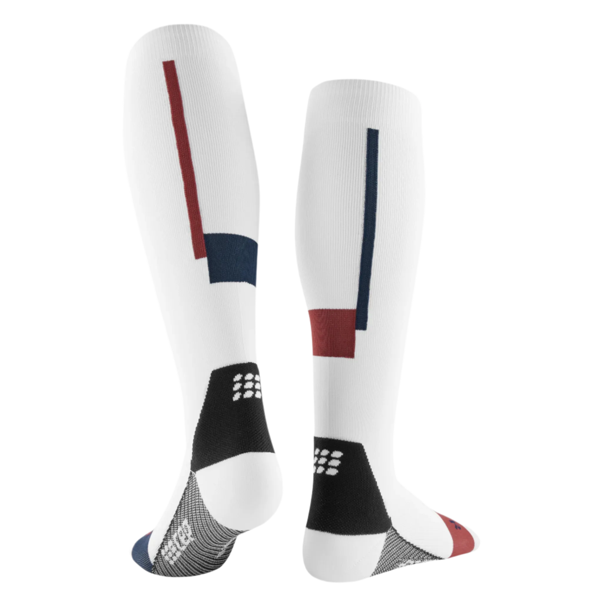 The Run Limited Edition Compression Tall Socks, Women (Spring 2024)