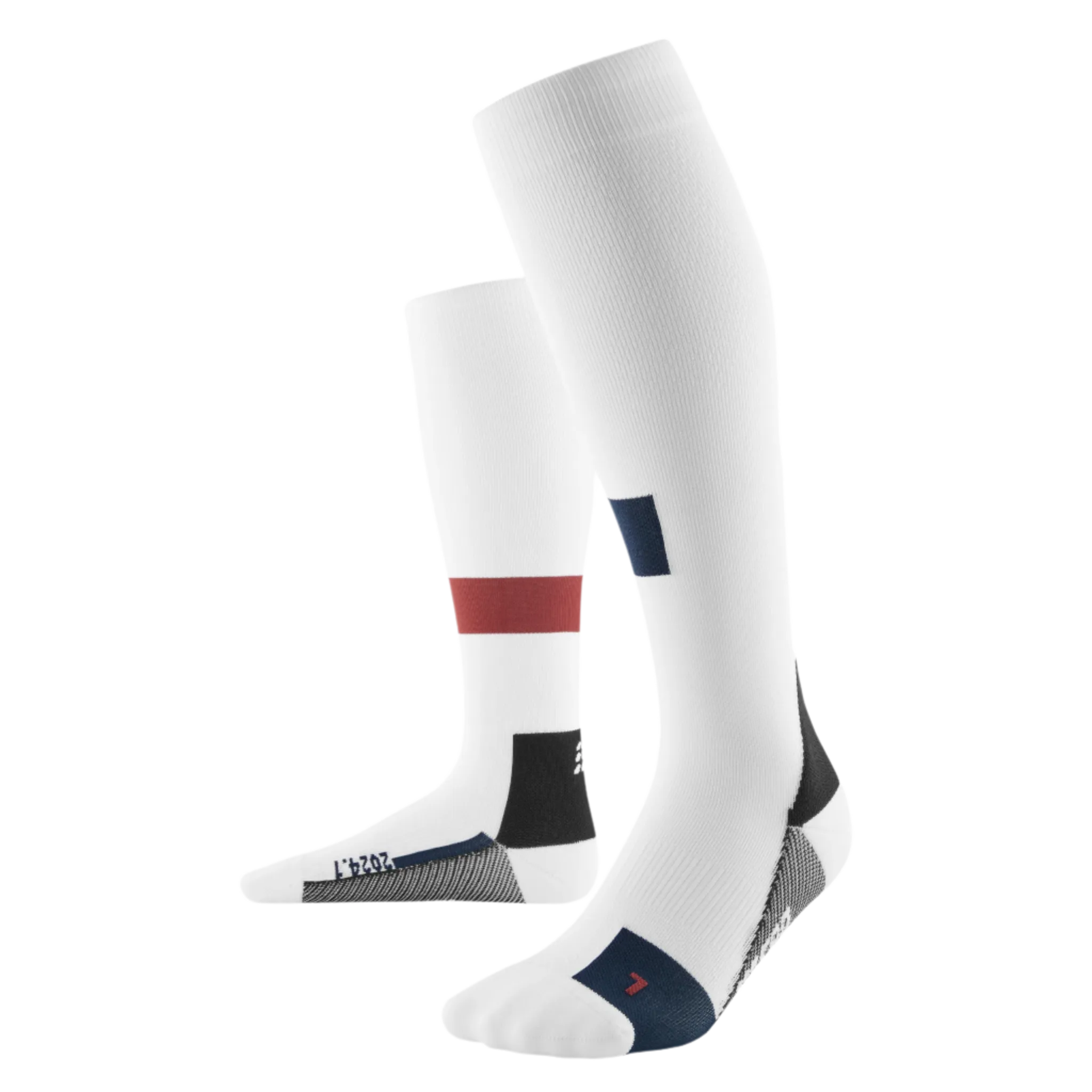 The Run Limited Edition Compression Tall Socks, Women (Spring 2024)