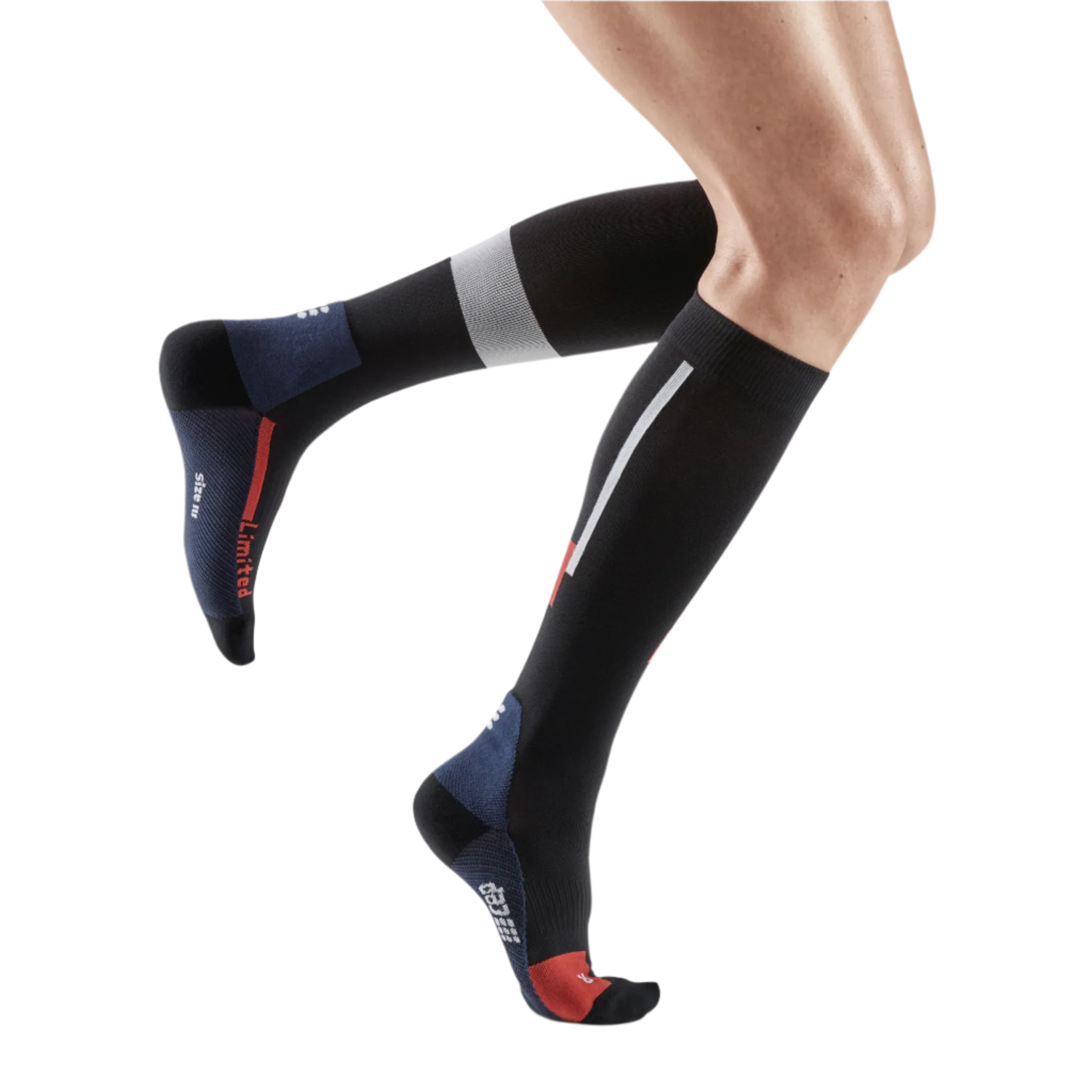 The Run Limited Edition Compression Tall Socks, Women (Spring 2024)