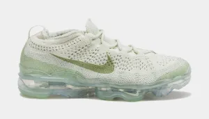 Vapormax 2023 Flyknit Mens Running Shoes (Honeydew/Sea Glass/Honeydew)