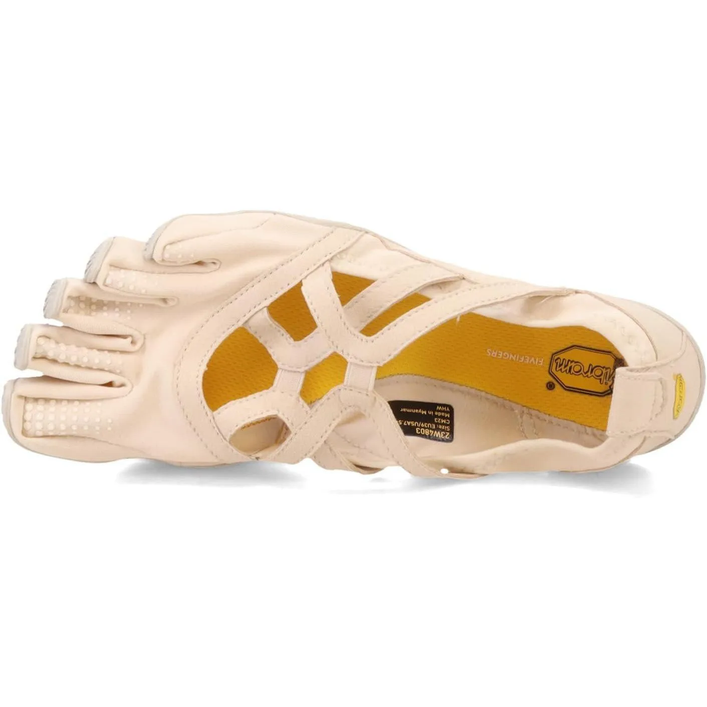 Vibram Women's Five Fingers, Alitza Loop Training Shoe