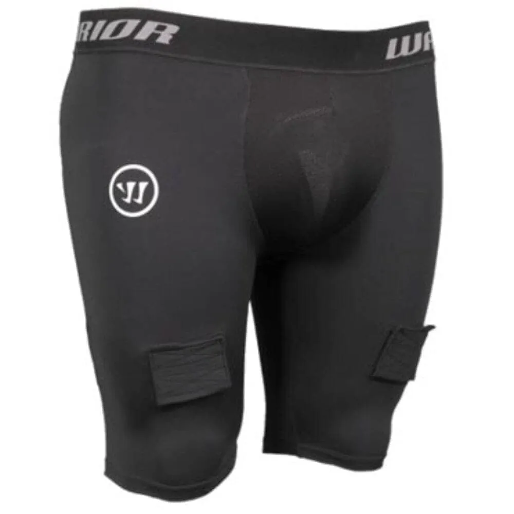 Warrior Compression Jock Short