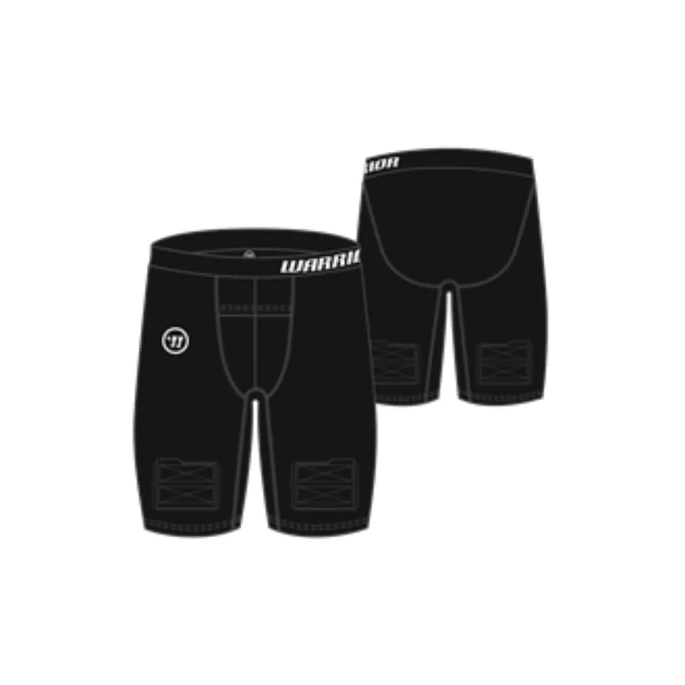 Warrior Compression Jock Short