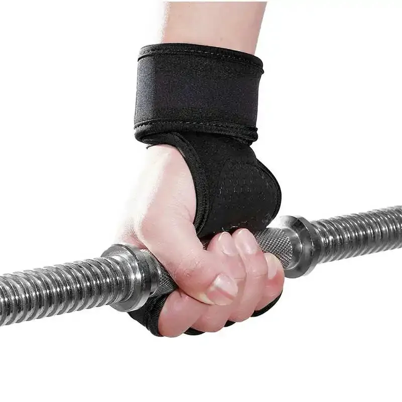 Weight Lifting Training Gloves