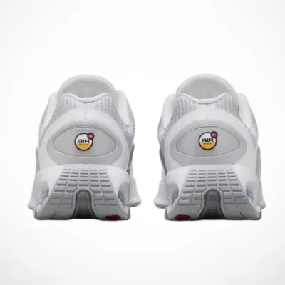 Women Air Max DN White